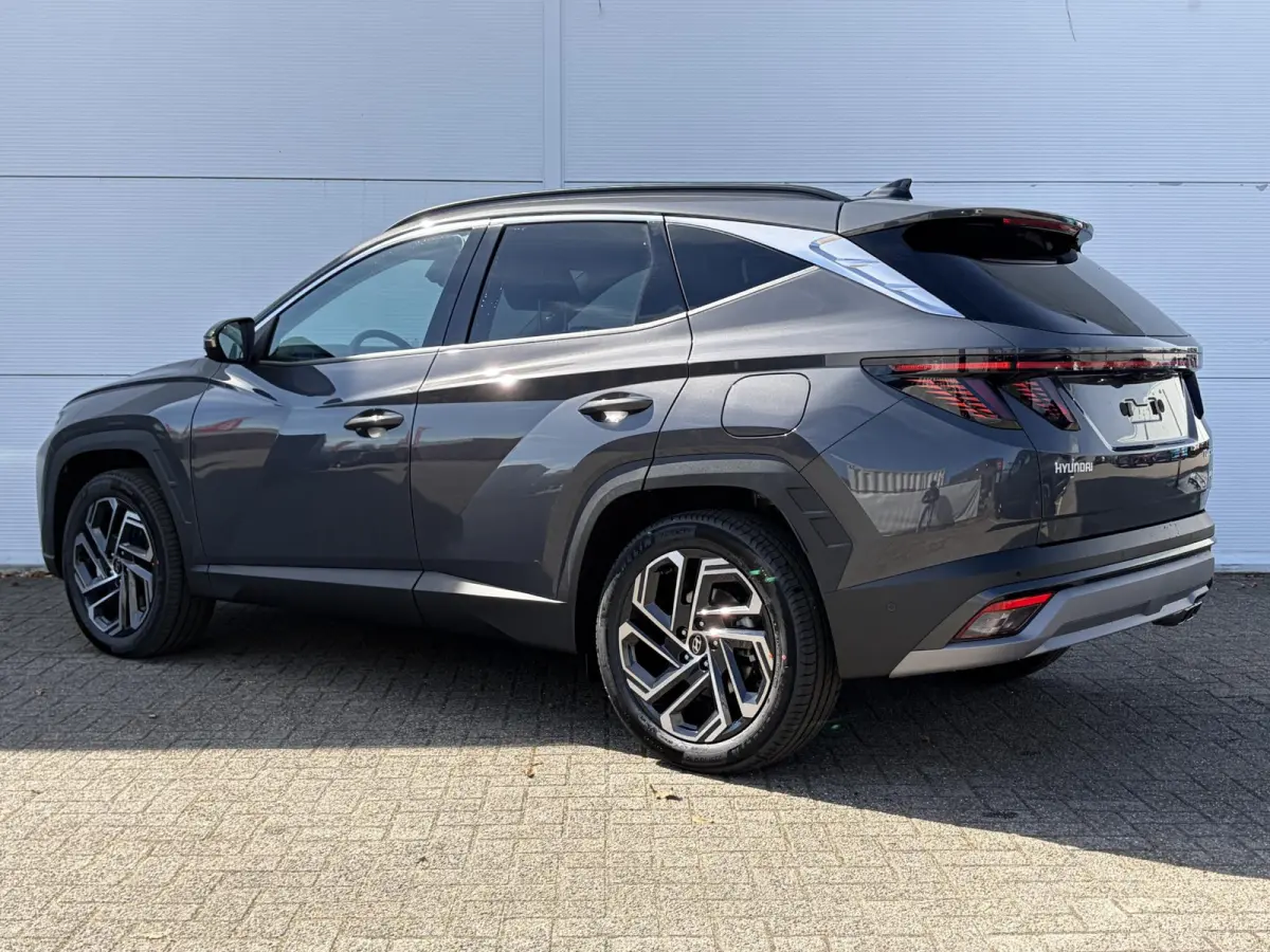 1.6 T-GDI PHEV Premium ** Nieuw uit voorraad leverbaar **