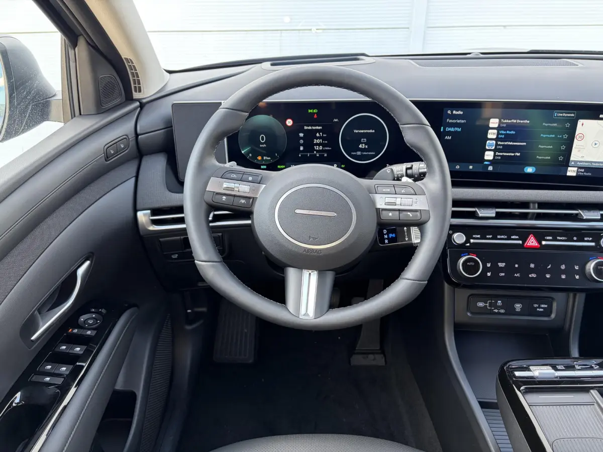 1.6 T-GDI PHEV Premium ** Nieuw uit voorraad leverbaar **
