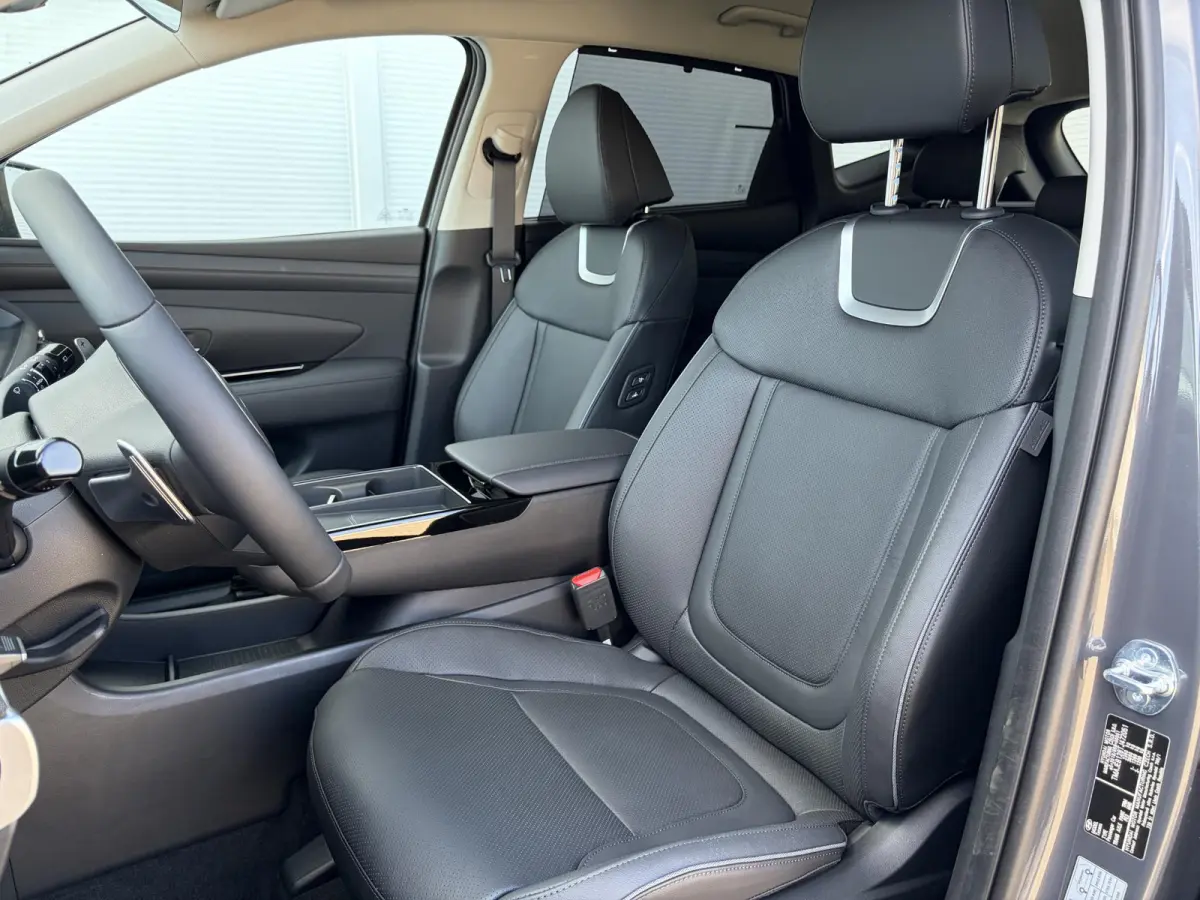 1.6 T-GDI PHEV Premium ** Nieuw uit voorraad leverbaar **