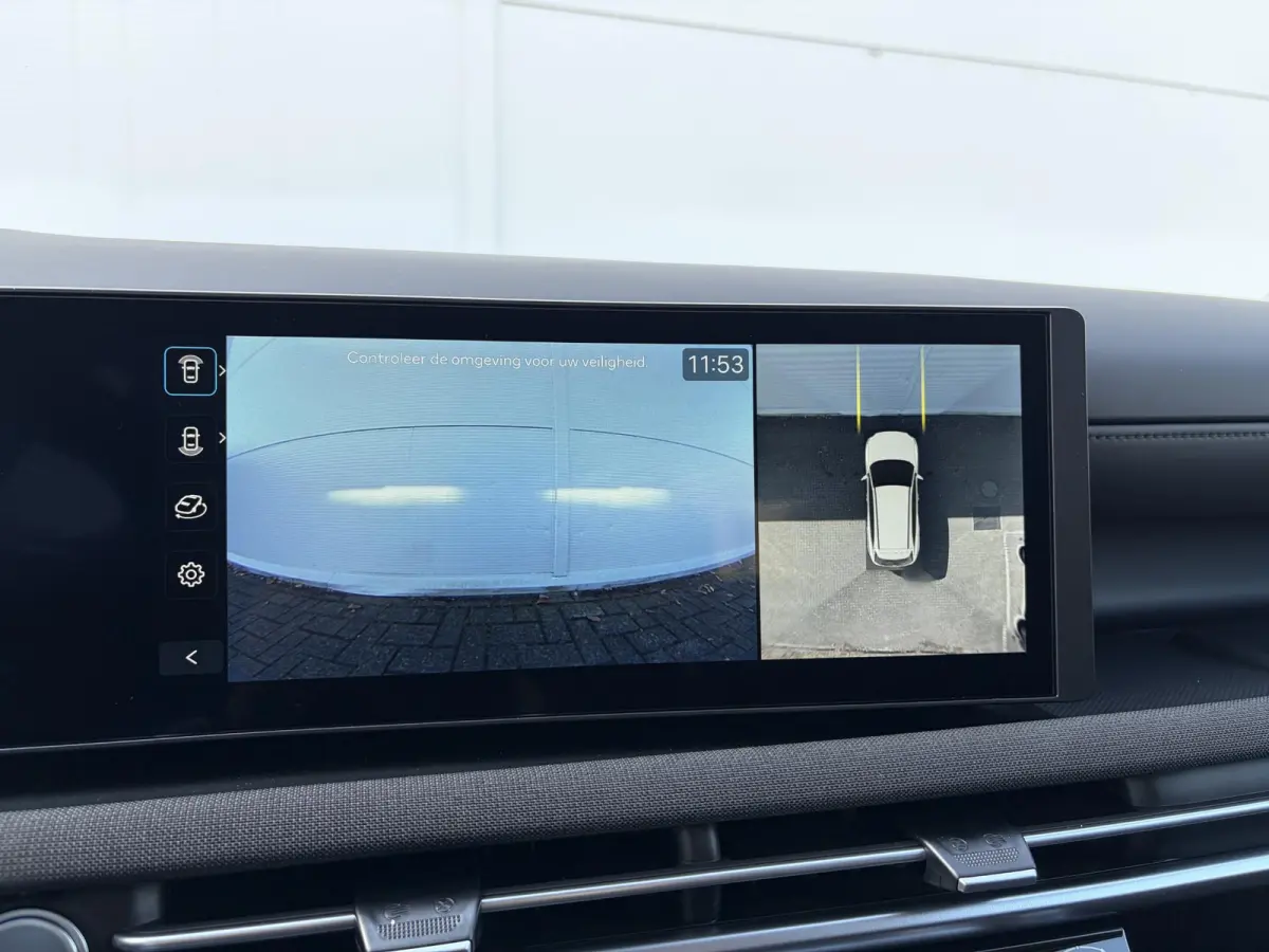1.6 T-GDI PHEV Premium ** Nieuw uit voorraad leverbaar **