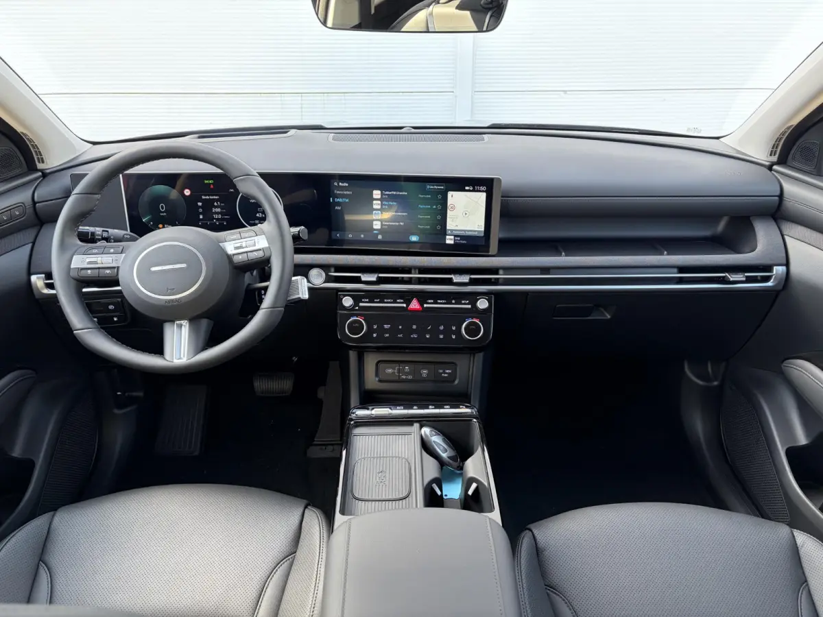 1.6 T-GDI PHEV Premium ** Nieuw uit voorraad leverbaar **