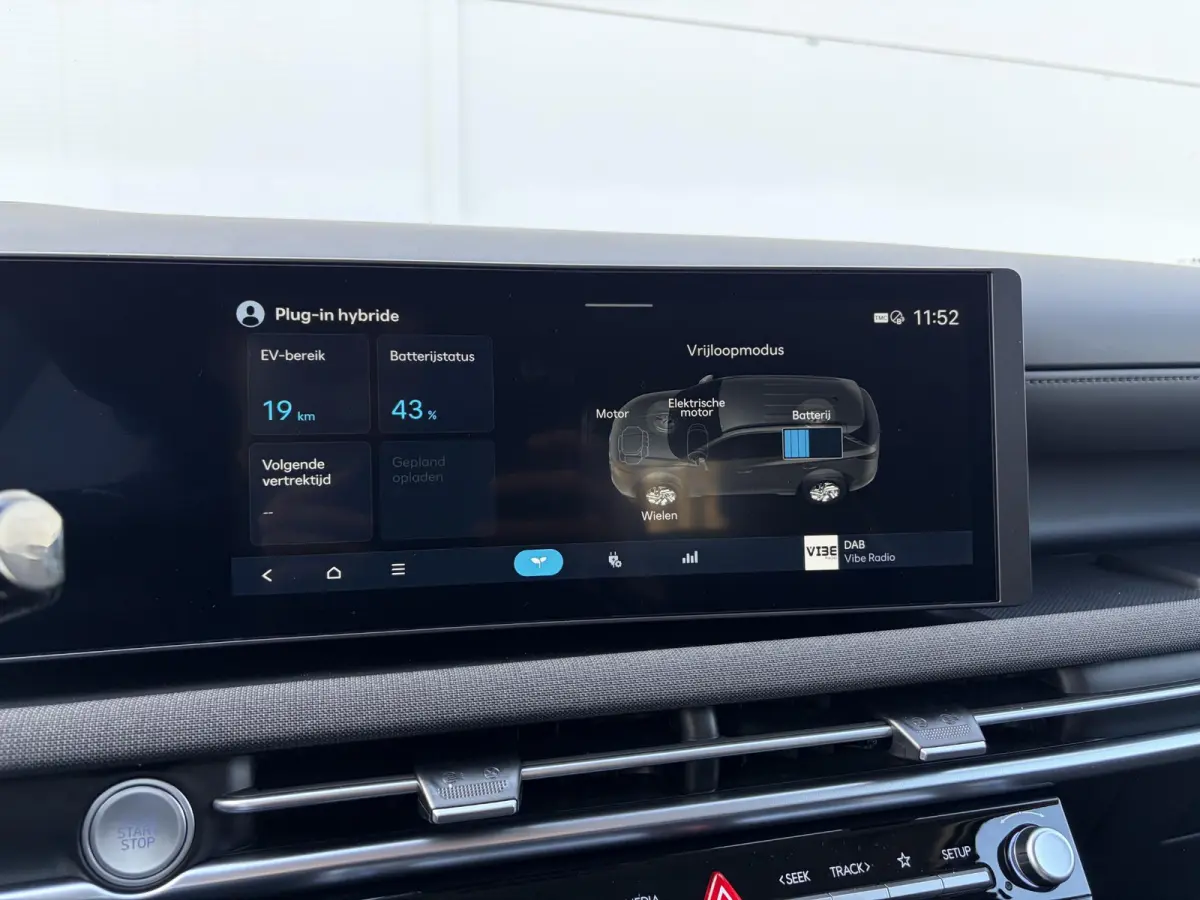 1.6 T-GDI PHEV Premium ** Nieuw uit voorraad leverbaar **