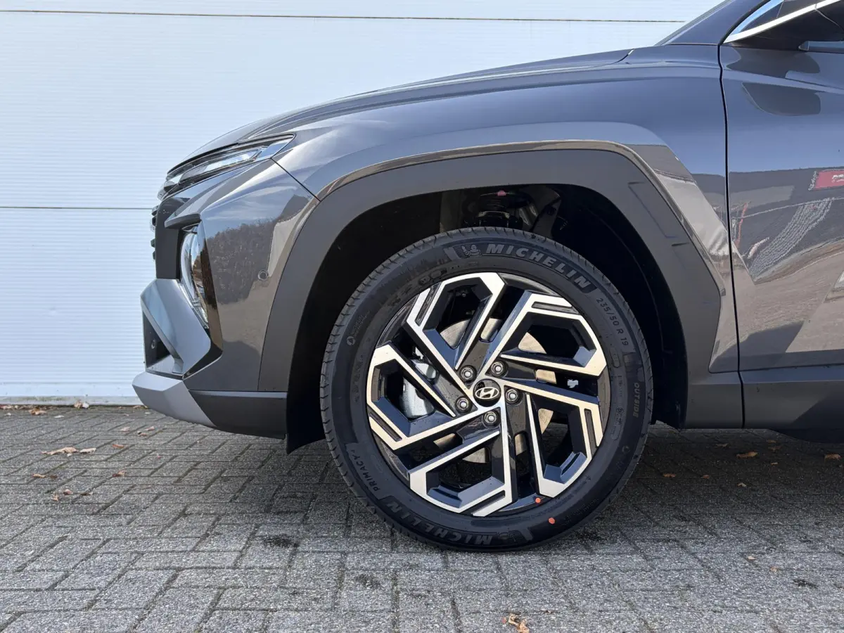 1.6 T-GDI PHEV Premium ** Nieuw uit voorraad leverbaar **