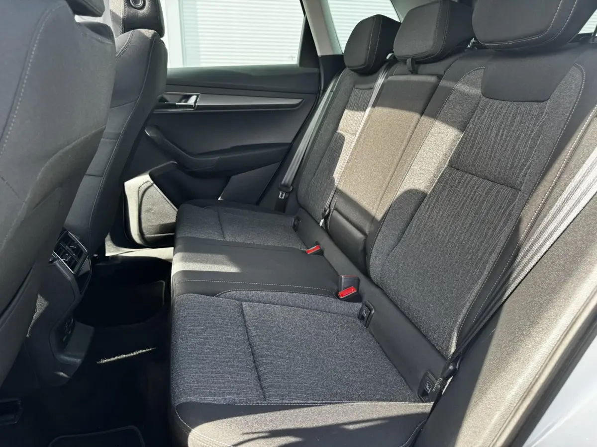 1.5 TSI ACT Style Business / Navigatie + Apple Carplay/Android Auto / Elek. Schuif-/Kanteldak / Cruise Control / Keyless Entry & Start