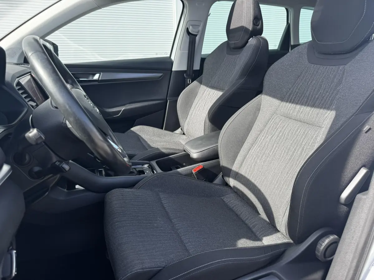 1.5 TSI ACT Style Business / Navigatie + Apple Carplay/Android Auto / Elek. Schuif-/Kanteldak / Cruise Control / Keyless Entry & Start
