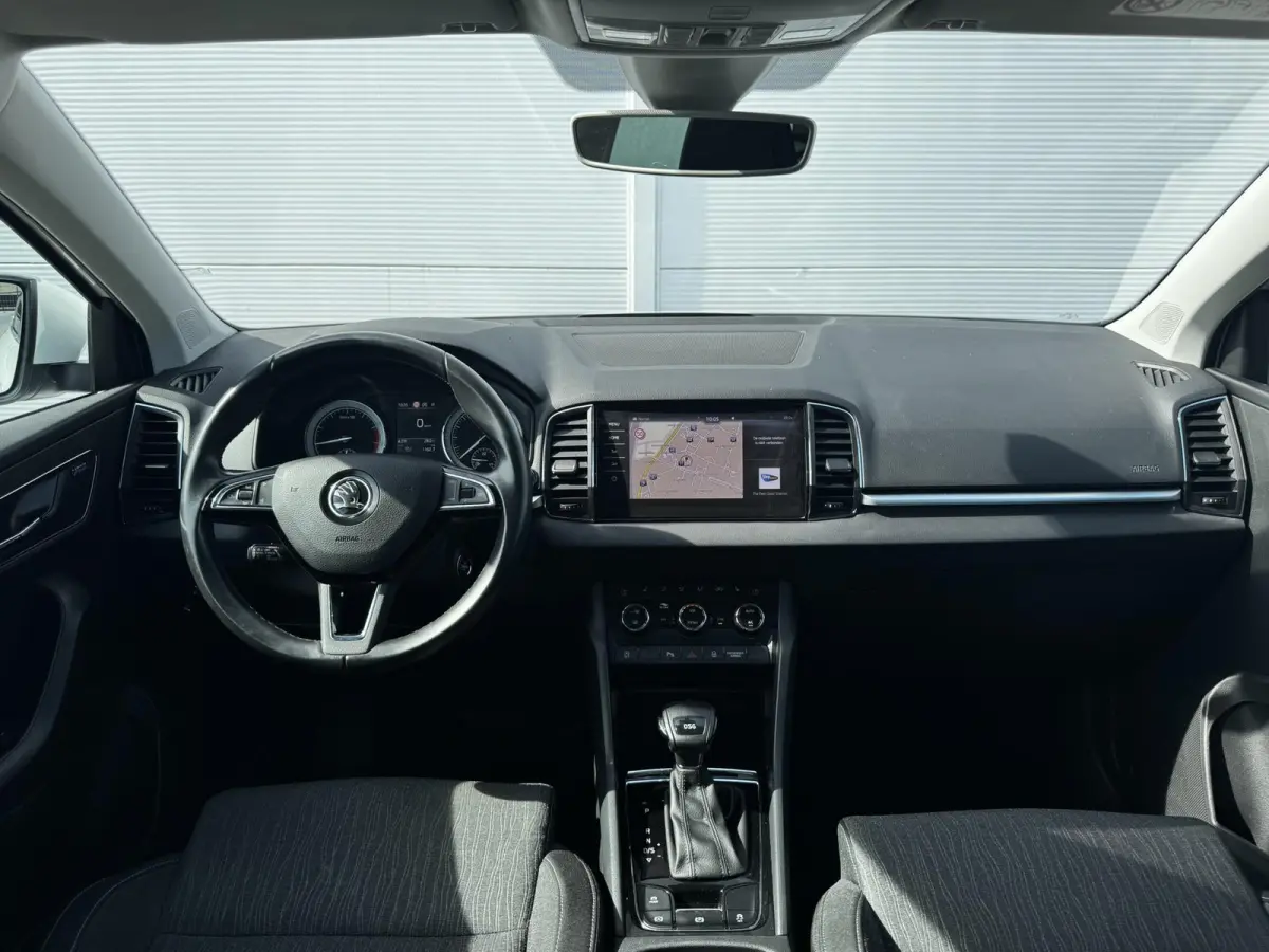 1.5 TSI ACT Style Business / Navigatie + Apple Carplay/Android Auto / Elek. Schuif-/Kanteldak / Cruise Control / Keyless Entry & Start