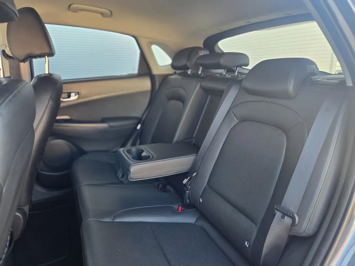 1.6 GDI HEV Premium / dealer oh / vierseizoenen banden  / duurste uitvoering /