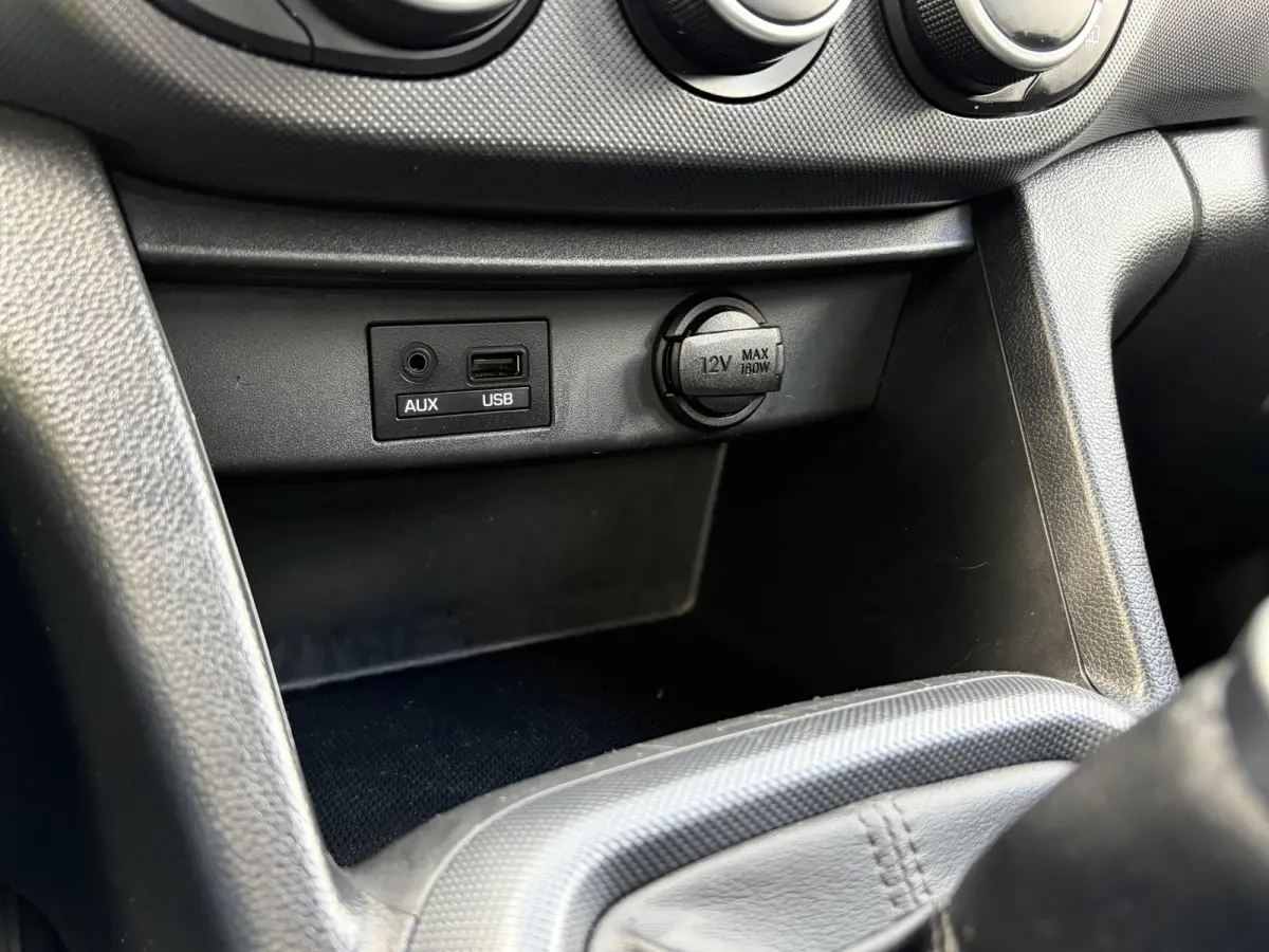 1.0i Comfort / Airco / Cruise control /