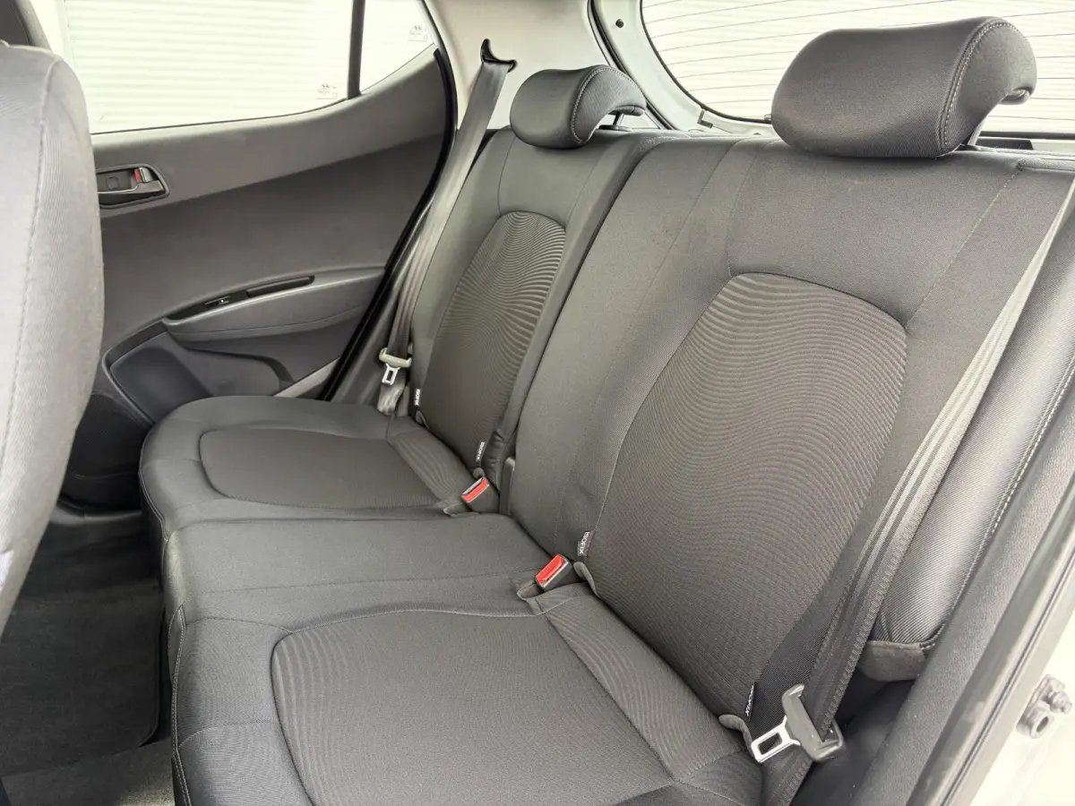1.0i Comfort / Airco / Cruise control /