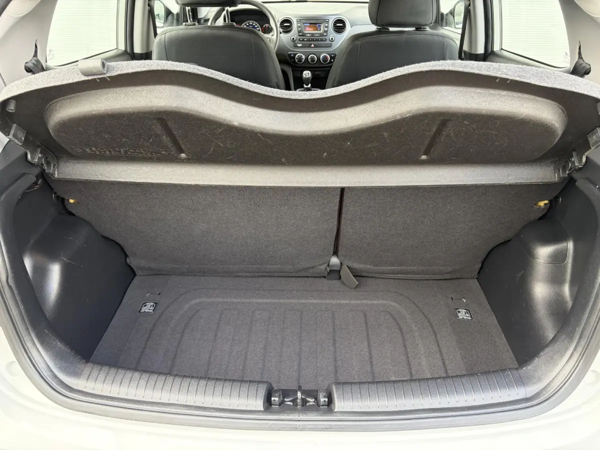 1.0i Comfort / Airco / Cruise control /
