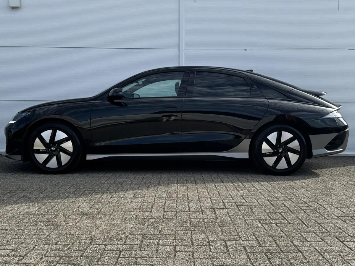 Connect 53 kWh * NU MET 15000,- KORTING* NIEUW UIT VOORRAAD LEVERBAAR*