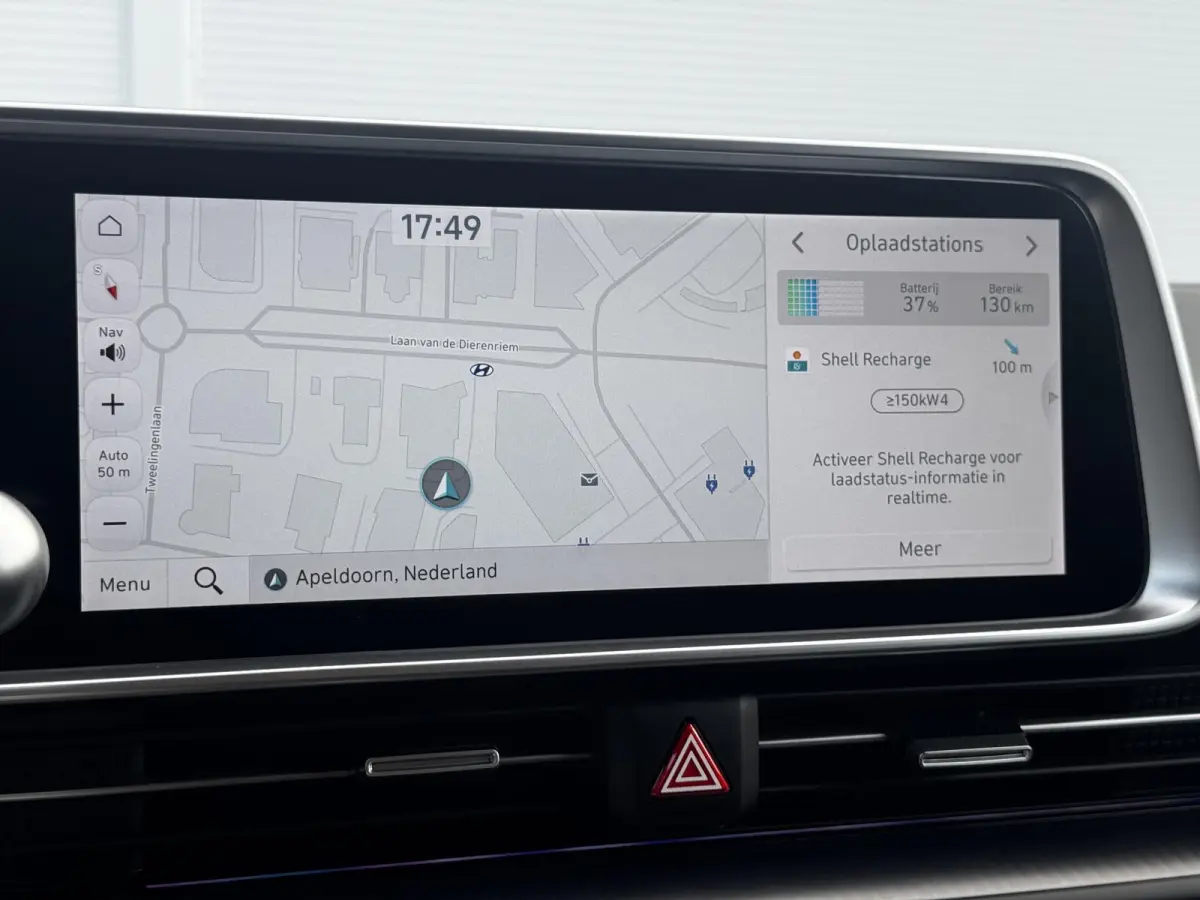Connect 53 kWh * NU MET 15000,- KORTING* NIEUW UIT VOORRAAD LEVERBAAR*