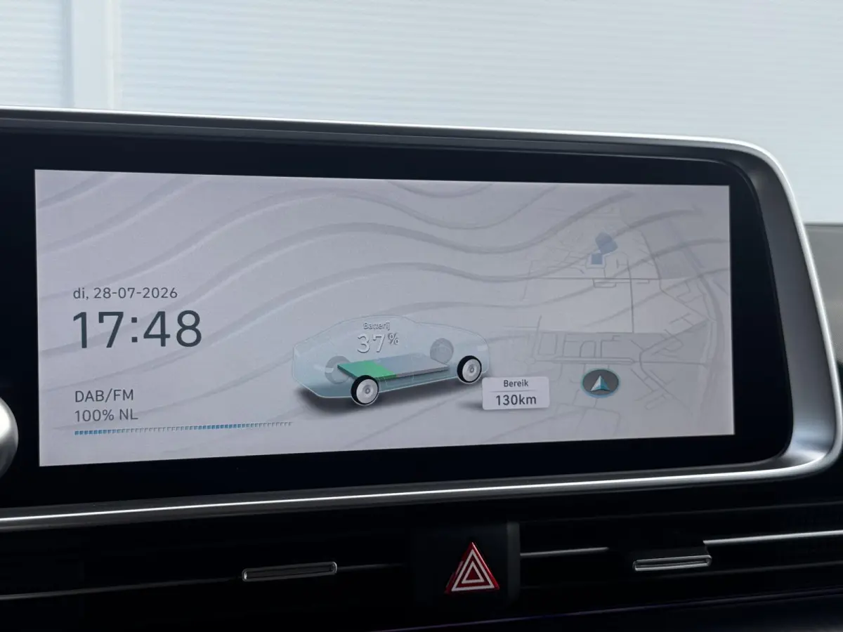 Connect 53 kWh * NU MET 15000,- KORTING* NIEUW UIT VOORRAAD LEVERBAAR*