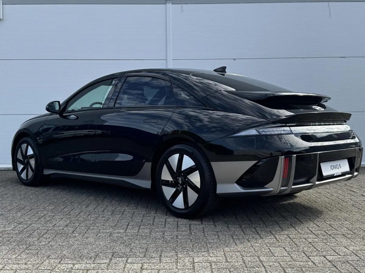 Connect 53 kWh * NU MET 15000,- KORTING* NIEUW UIT VOORRAAD LEVERBAAR*