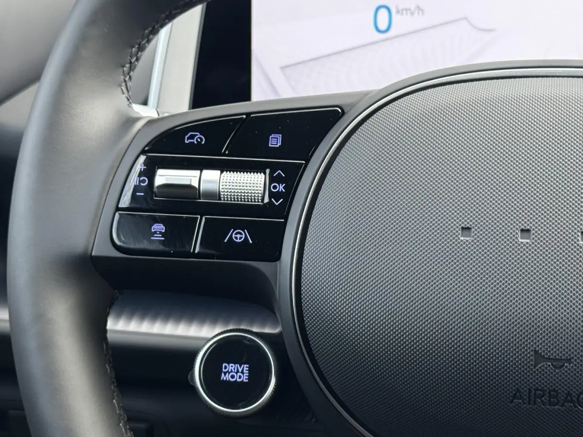 Connect 53 kWh * NU MET 15000,- KORTING* NIEUW UIT VOORRAAD LEVERBAAR*