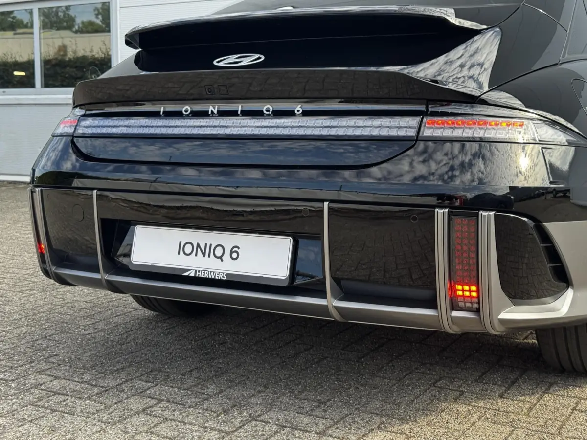 Connect 53 kWh * NU MET 15000,- KORTING* NIEUW UIT VOORRAAD LEVERBAAR*