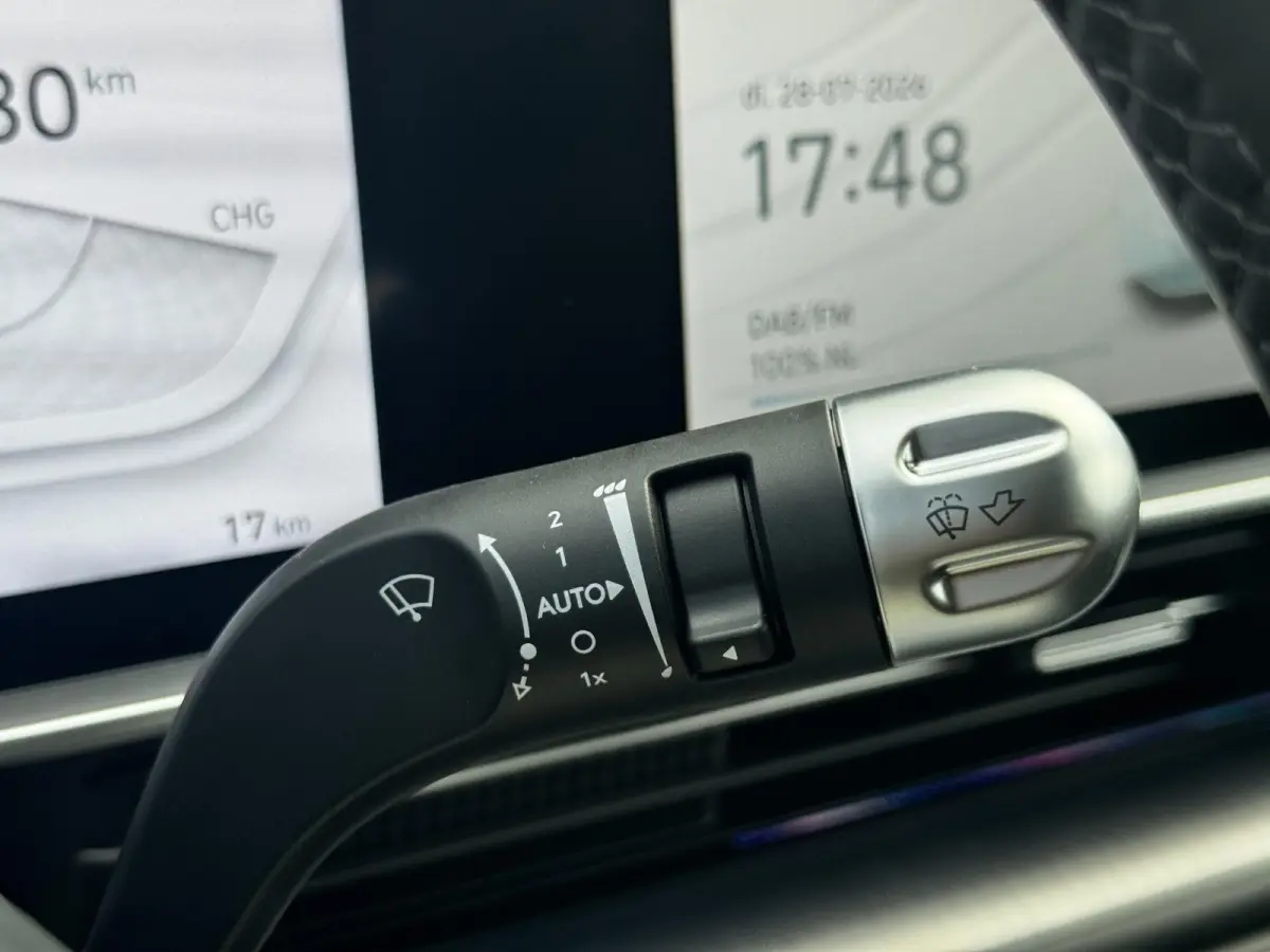 Connect 53 kWh * NU MET 15000,- KORTING* NIEUW UIT VOORRAAD LEVERBAAR*