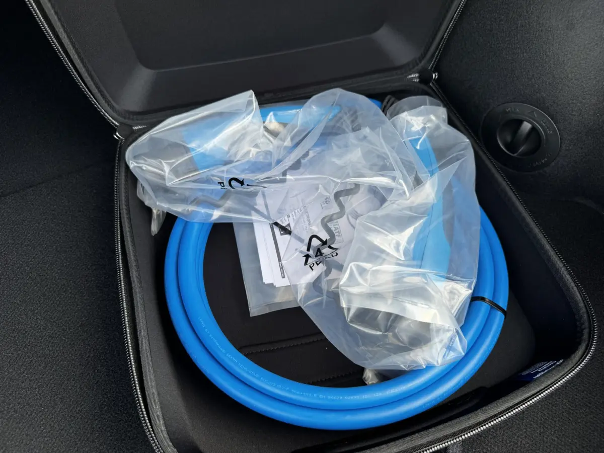 Connect 53 kWh * NU MET 15000,- KORTING* NIEUW UIT VOORRAAD LEVERBAAR*