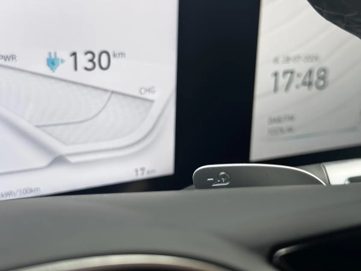Connect 53 kWh * NU MET 15000,- KORTING* NIEUW UIT VOORRAAD LEVERBAAR*