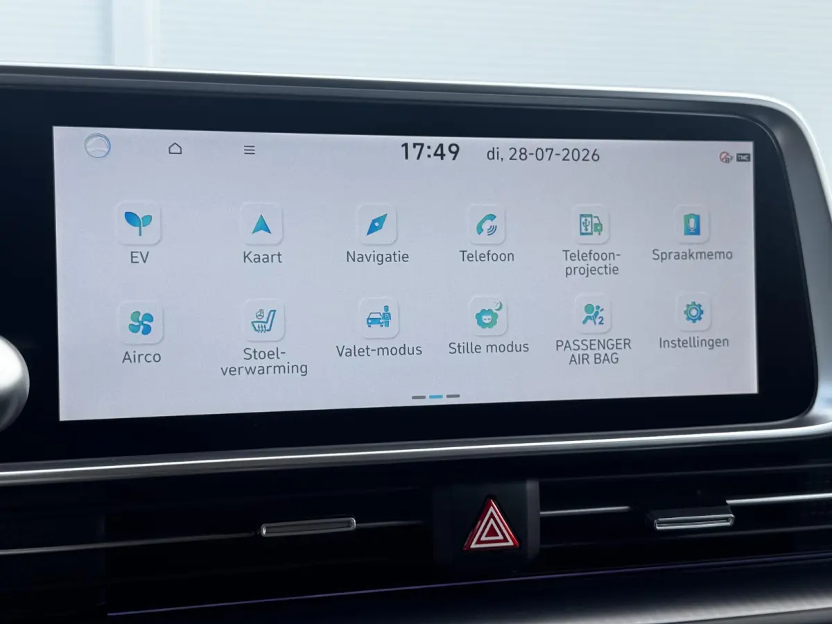 Connect 53 kWh * NU MET 15000,- KORTING* NIEUW UIT VOORRAAD LEVERBAAR*