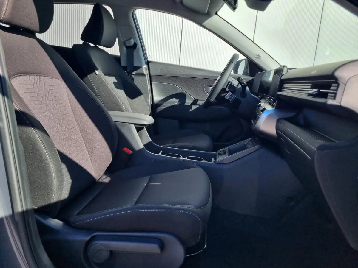 Comfort 48.4 kWh / €4000,- voordeel op nieuwprijs / Rijklaarprijs / Direct Leverbaar