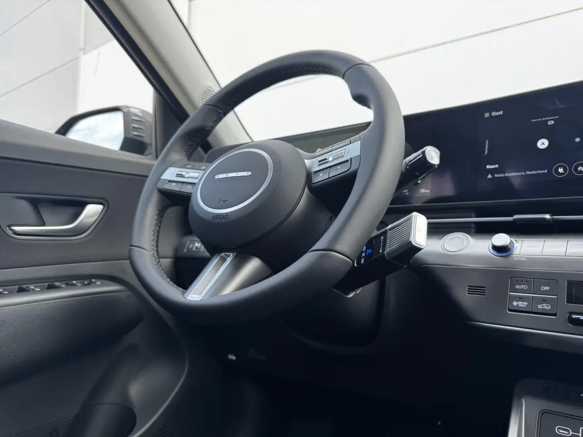 Comfort 48.4 kWh / €4000,- voordeel op nieuwprijs / Rijklaarprijs / Direct Leverbaar