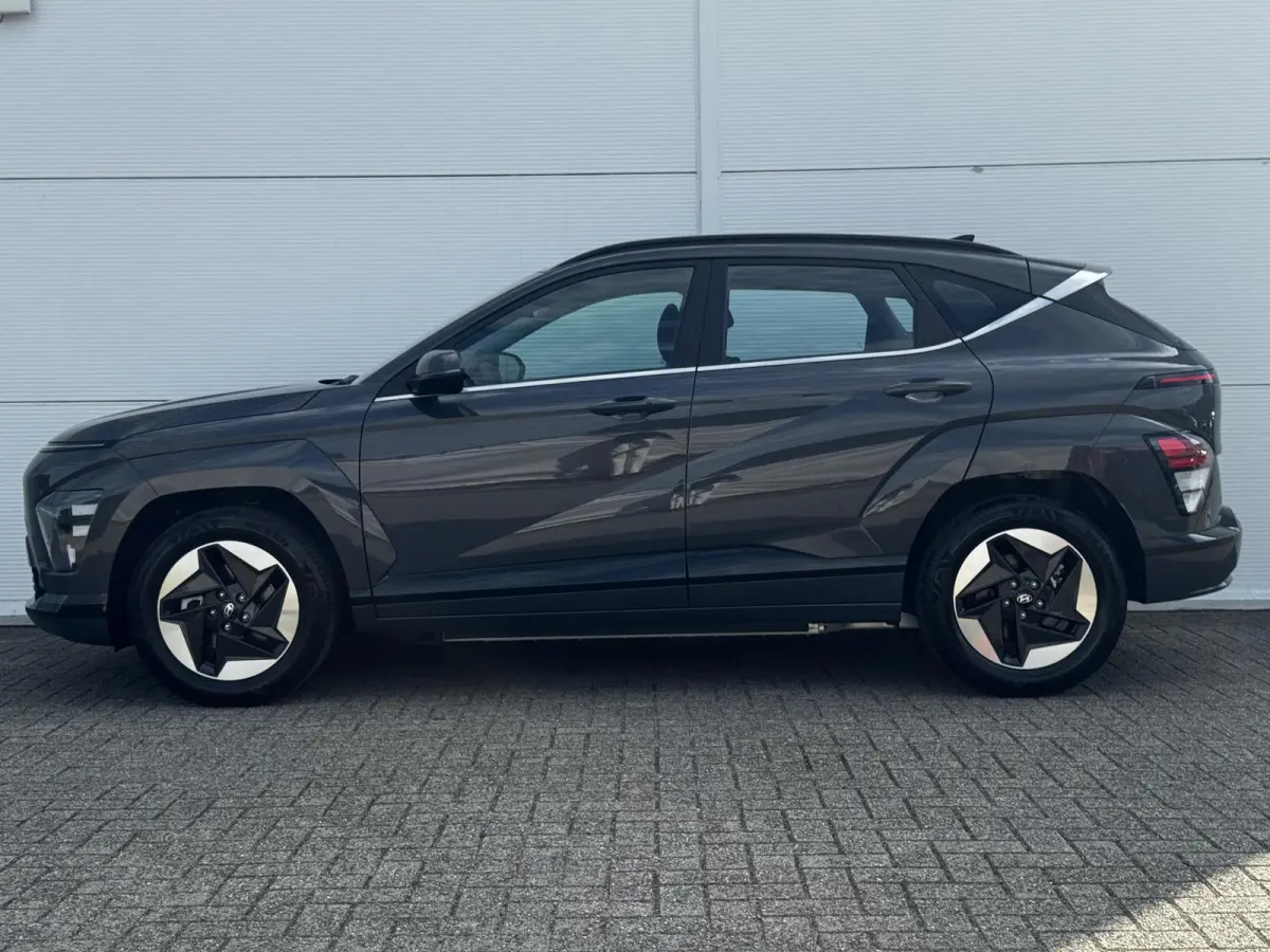 Comfort 48.4 kWh / €4000,- voordeel op nieuwprijs / Rijklaarprijs / Direct Leverbaar