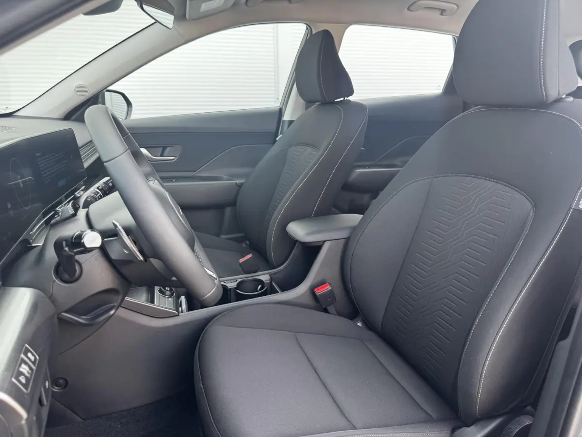 Comfort 48.4 kWh / €4000,- voordeel op nieuwprijs / Rijklaarprijs / Direct Leverbaar