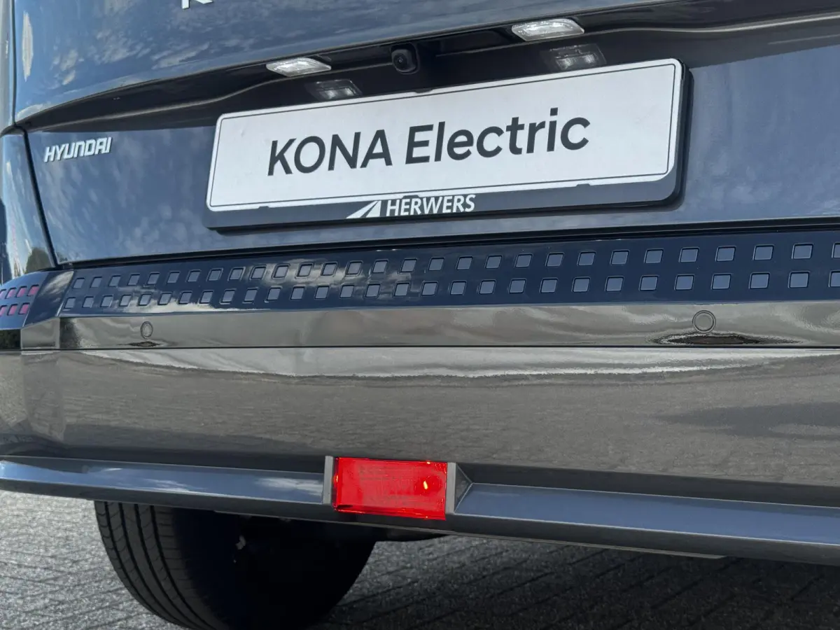 Comfort 48.4 kWh / €4000,- voordeel op nieuwprijs / Rijklaarprijs / Direct Leverbaar