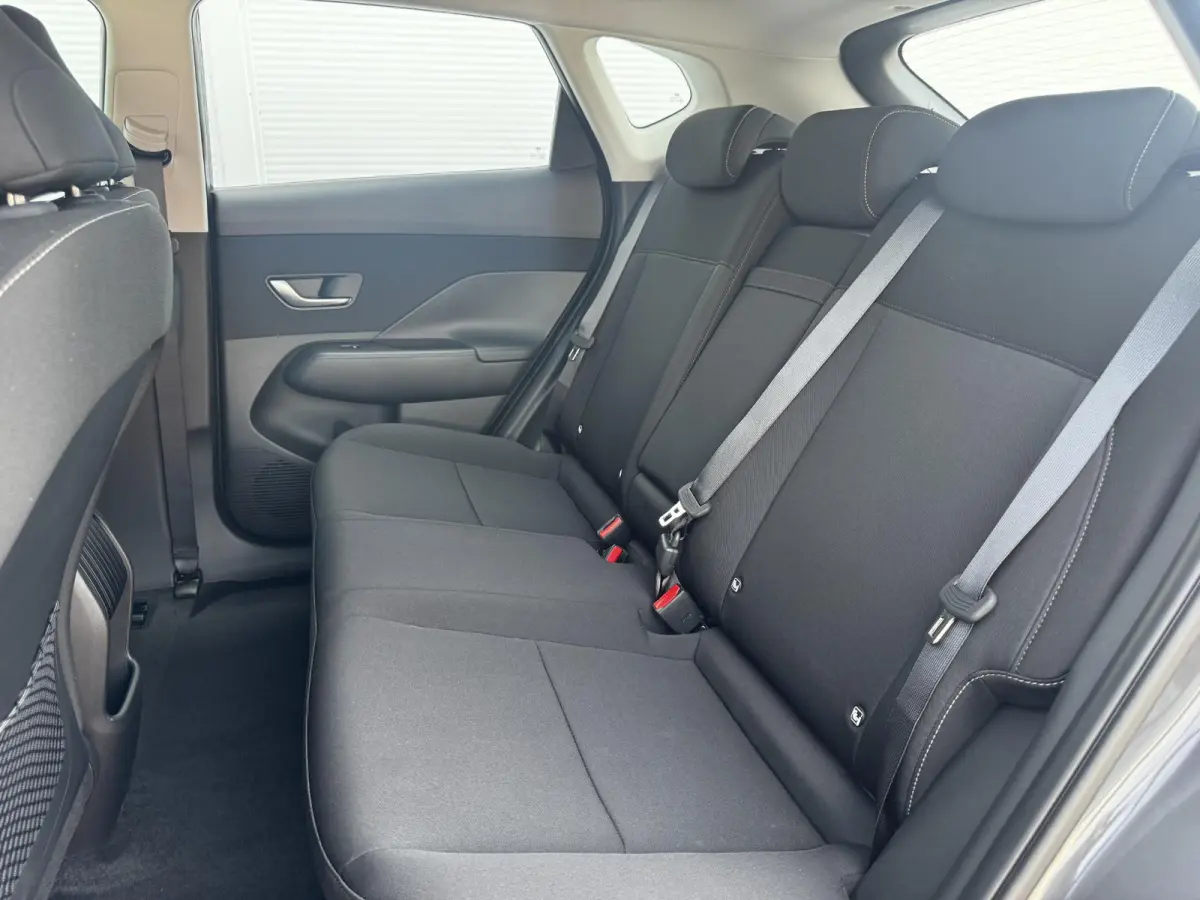 Comfort 48.4 kWh / €4000,- voordeel op nieuwprijs / Rijklaarprijs / Direct Leverbaar