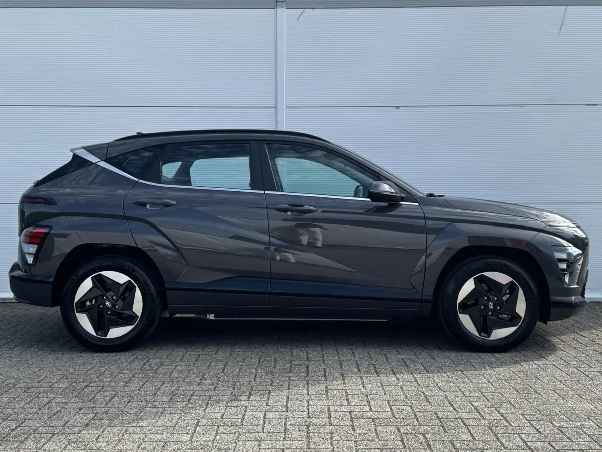 Comfort 48.4 kWh / €4000,- voordeel op nieuwprijs / Rijklaarprijs / Direct Leverbaar