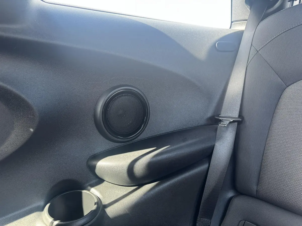 1.5 Cooper Pepper Serious Business / Stoelverwarming voor / Navigatie / Parkeersensoren achter / Panorama Dak /  Airco Climate Control