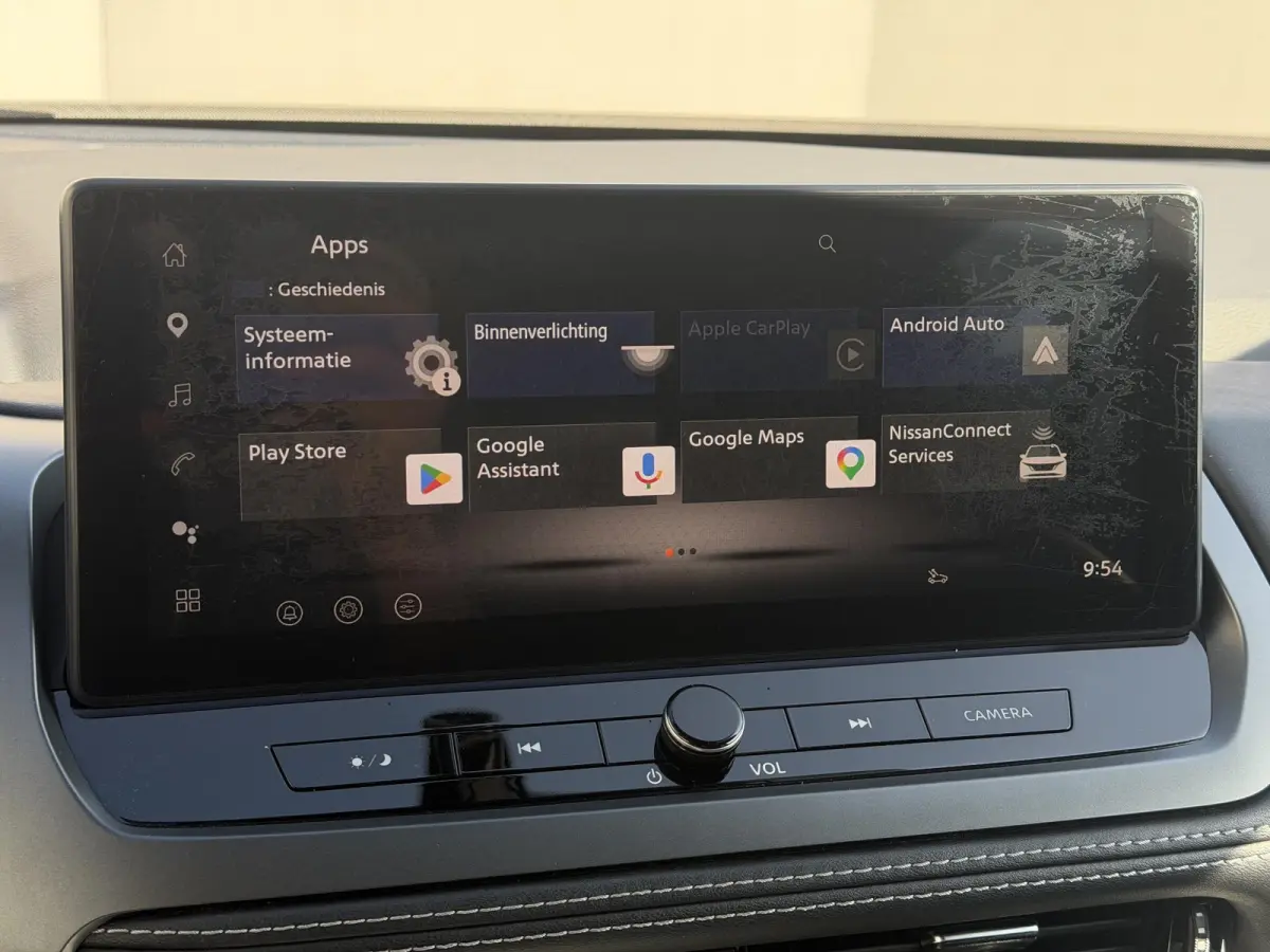 1.5 e-Power N-Connecta / Panoramadak / Facelift / Navigatie / 360 Camera / Dodehoek Detectie /  Apple Carplay& Android Auto / Adaptieve Cruise / Clima / DAB /