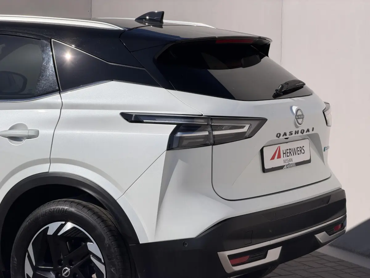 1.5 e-Power N-Connecta / Panoramadak / Facelift / Navigatie / 360 Camera / Dodehoek Detectie /  Apple Carplay& Android Auto / Adaptieve Cruise / Clima / DAB /