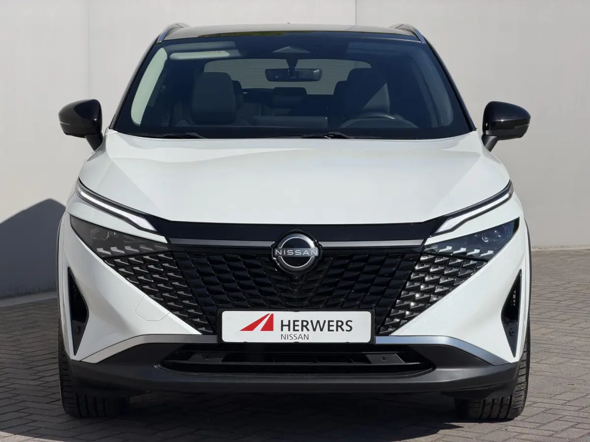 1.5 e-Power N-Connecta / Panoramadak / Facelift / Navigatie / 360 Camera / Dodehoek Detectie /  Apple Carplay& Android Auto / Adaptieve Cruise / Clima / DAB /