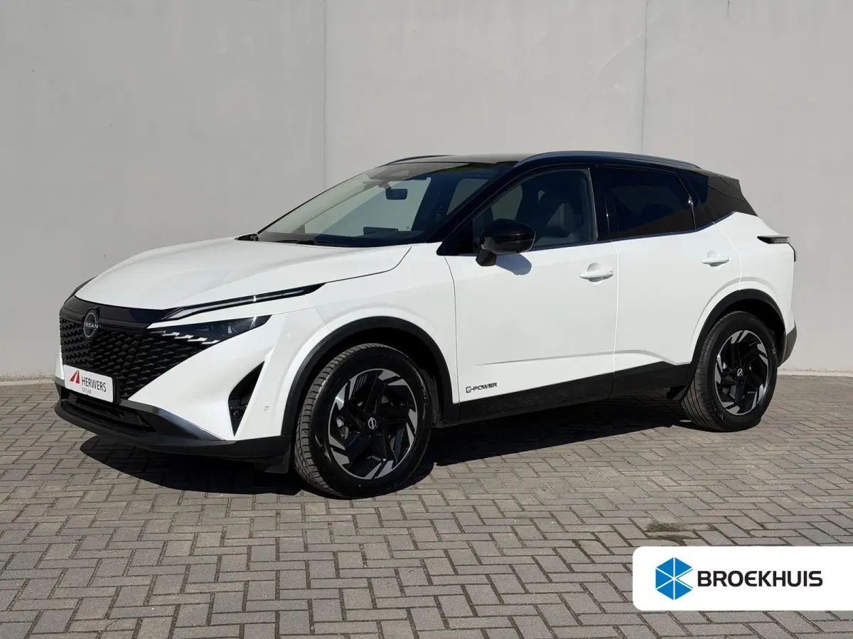 1.5 e-Power N-Connecta / Panoramadak / Facelift / Navigatie / 360 Camera / Dodehoek Detectie /  Apple Carplay& Android Auto / Adaptieve Cruise / Clima / DAB /