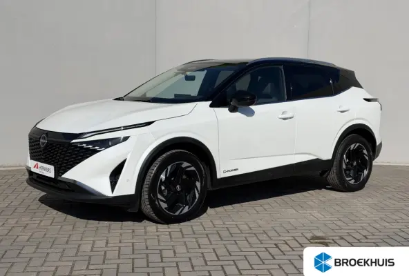 1.5 e-Power N-Connecta / Panoramadak / Facelift / Navigatie / 360 Camera / Dodehoek Detectie /  Apple Carplay& Android Auto / Adaptieve Cruise / Clima / DAB /
