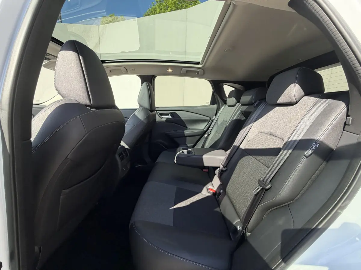 1.5 e-Power N-Connecta / Panoramadak / Facelift / Navigatie / 360 Camera / Dodehoek Detectie /  Apple Carplay& Android Auto / Adaptieve Cruise / Clima / DAB /