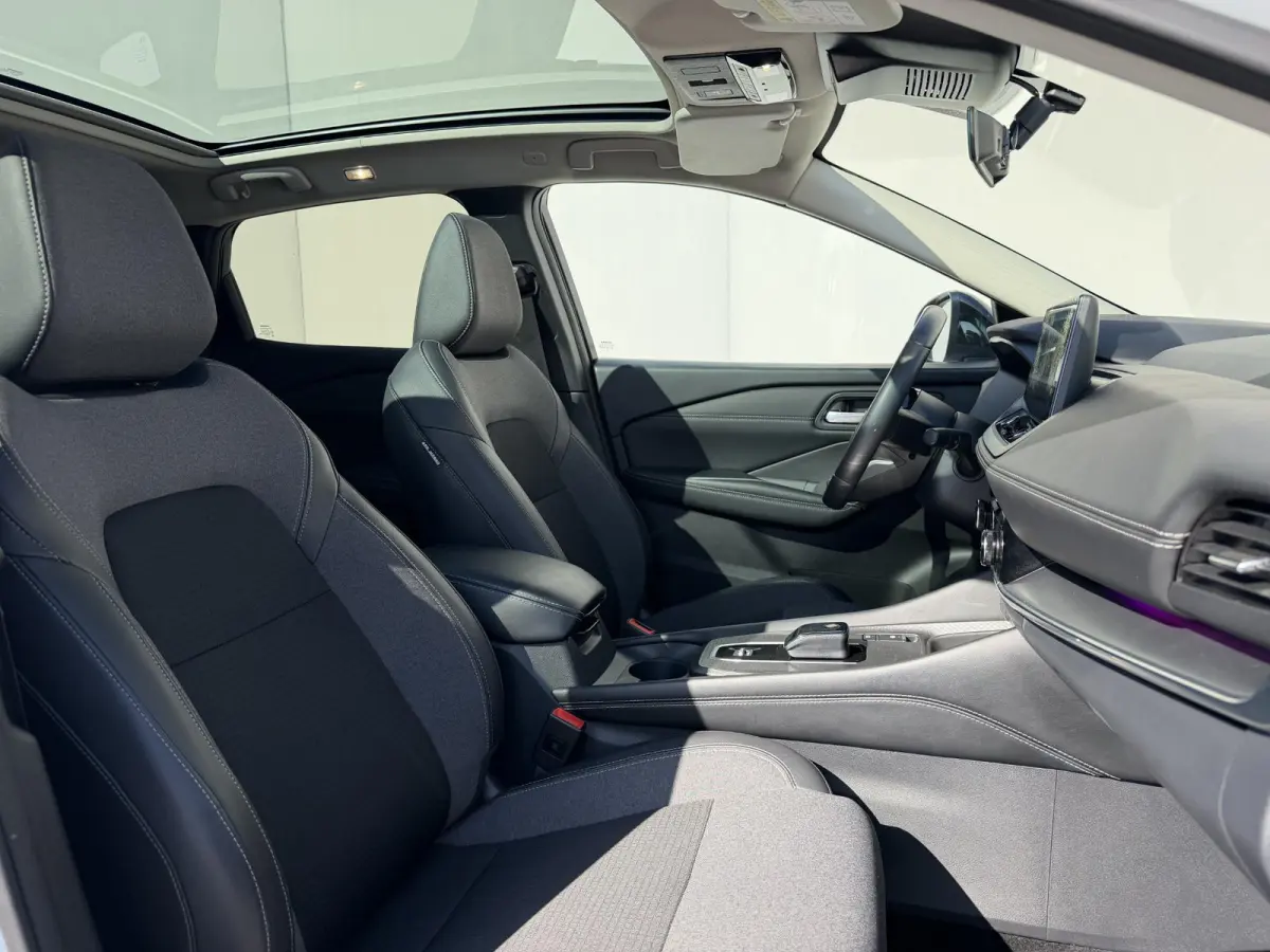 1.5 e-Power N-Connecta / Panoramadak / Facelift / Navigatie / 360 Camera / Dodehoek Detectie /  Apple Carplay& Android Auto / Adaptieve Cruise / Clima / DAB /