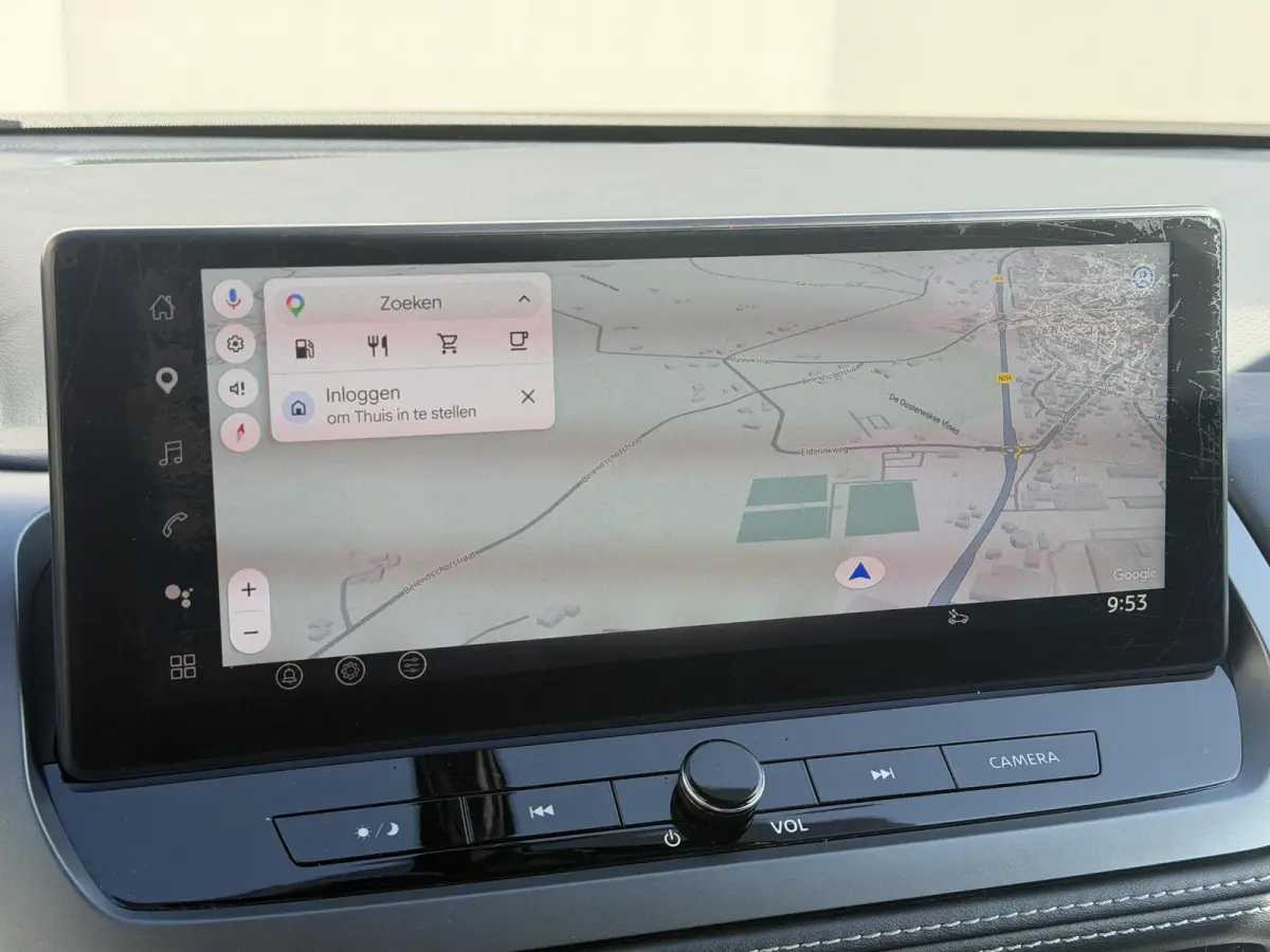 1.5 e-Power N-Connecta / Panoramadak / Facelift / Navigatie / 360 Camera / Dodehoek Detectie /  Apple Carplay& Android Auto / Adaptieve Cruise / Clima / DAB /