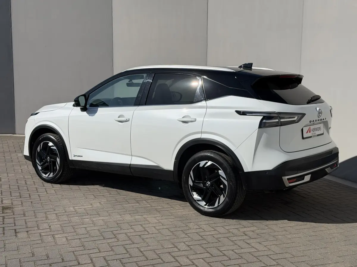 1.5 e-Power N-Connecta / Panoramadak / Facelift / Navigatie / 360 Camera / Dodehoek Detectie /  Apple Carplay& Android Auto / Adaptieve Cruise / Clima / DAB /