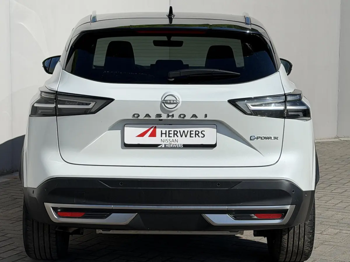 1.5 e-Power N-Connecta / Panoramadak / Facelift / Navigatie / 360 Camera / Dodehoek Detectie /  Apple Carplay& Android Auto / Adaptieve Cruise / Clima / DAB /