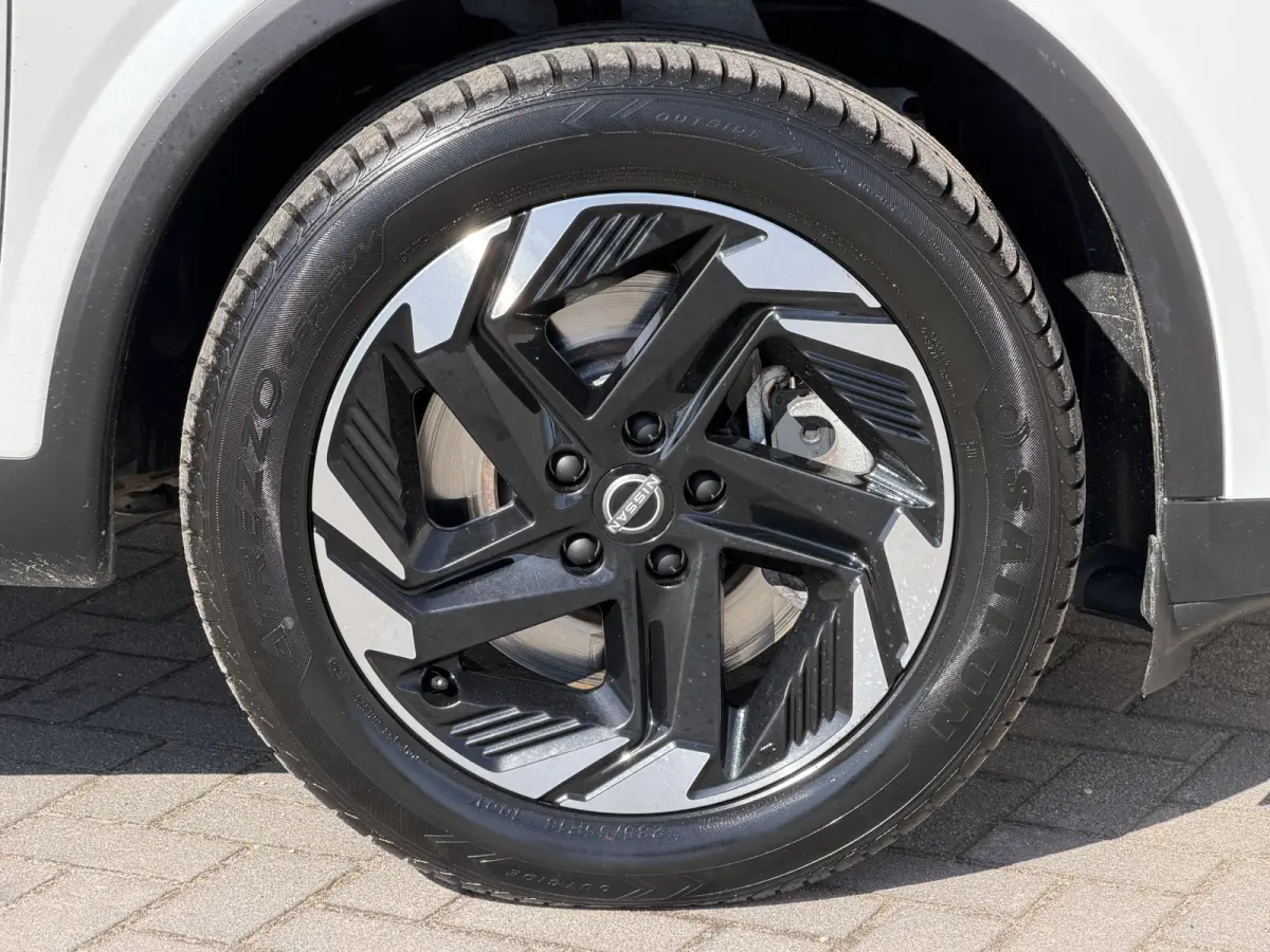 1.5 e-Power N-Connecta / Panoramadak / Facelift / Navigatie / 360 Camera / Dodehoek Detectie /  Apple Carplay& Android Auto / Adaptieve Cruise / Clima / DAB /
