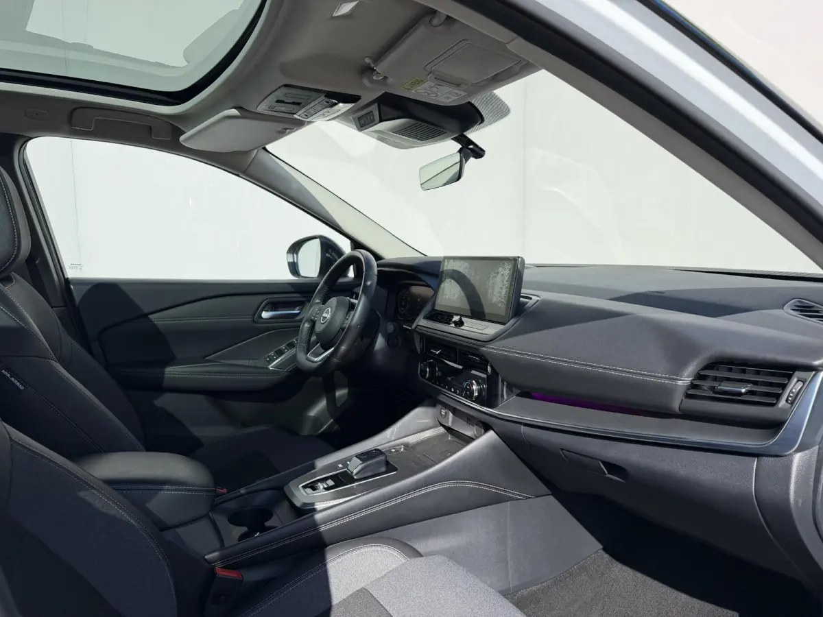 1.5 e-Power N-Connecta / Panoramadak / Facelift / Navigatie / 360 Camera / Dodehoek Detectie /  Apple Carplay& Android Auto / Adaptieve Cruise / Clima / DAB /