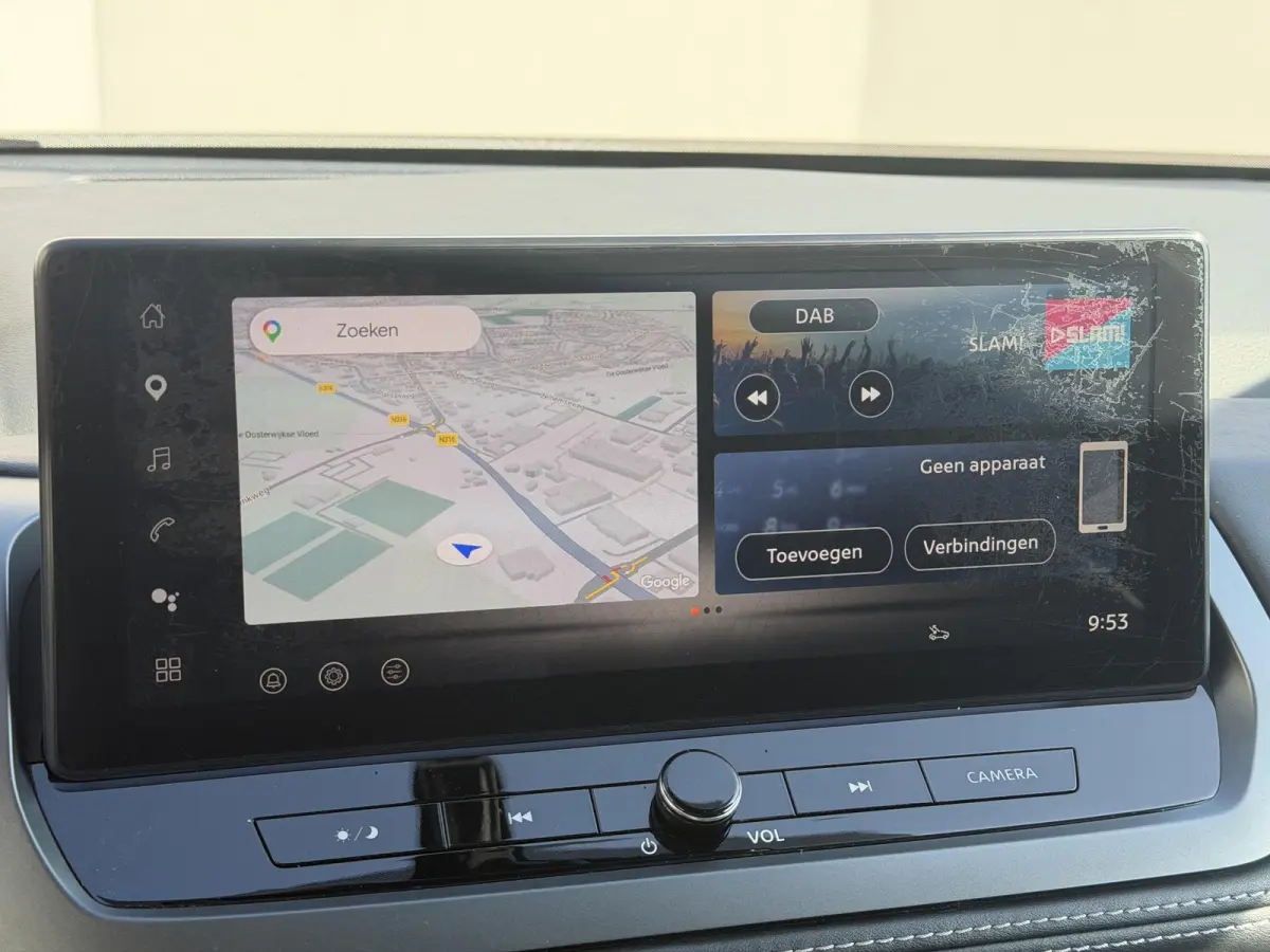 1.5 e-Power N-Connecta / Panoramadak / Facelift / Navigatie / 360 Camera / Dodehoek Detectie /  Apple Carplay& Android Auto / Adaptieve Cruise / Clima / DAB /
