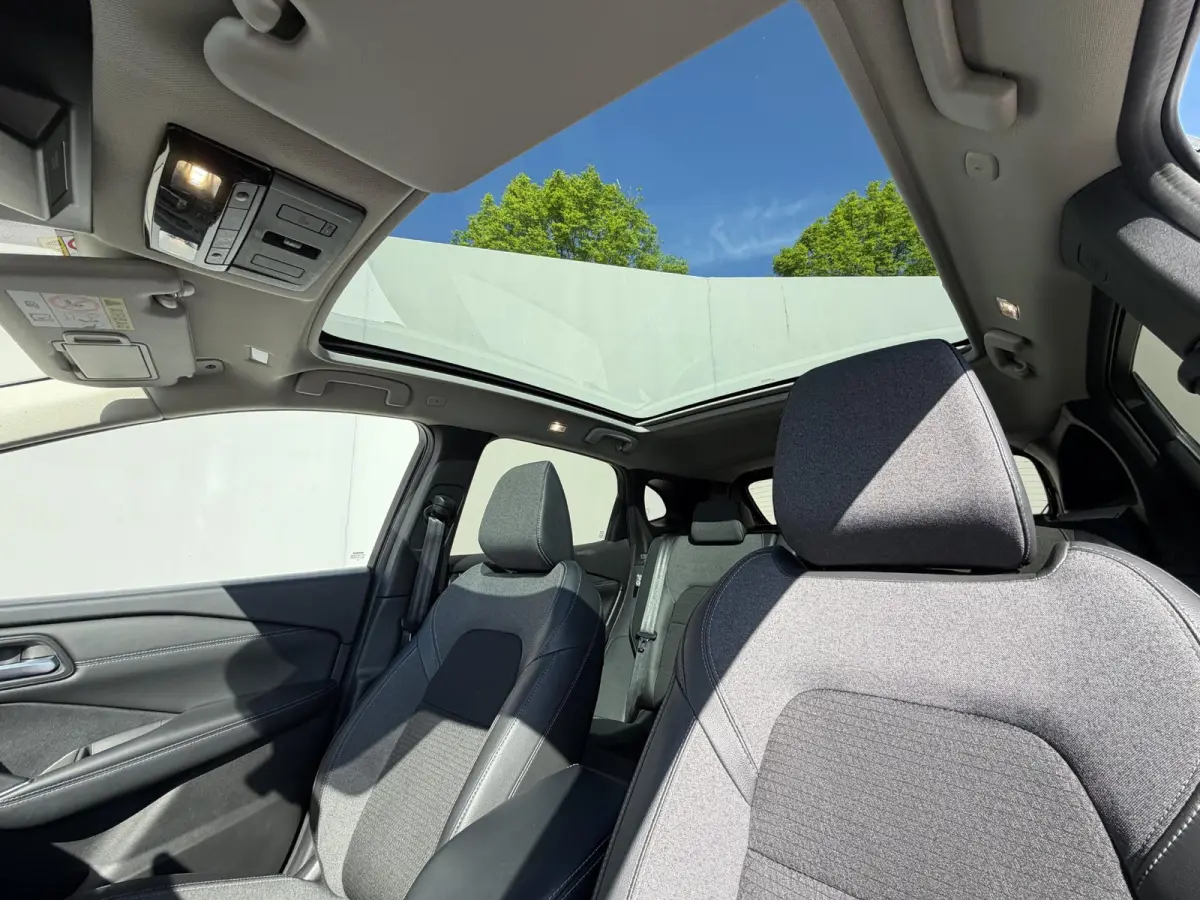 1.5 e-Power N-Connecta / Panoramadak / Facelift / Navigatie / 360 Camera / Dodehoek Detectie /  Apple Carplay& Android Auto / Adaptieve Cruise / Clima / DAB /