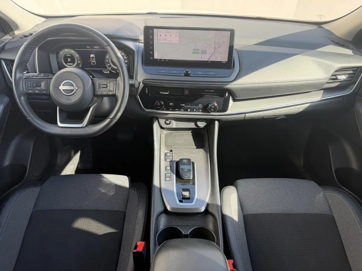 1.5 e-Power N-Connecta / Panoramadak / Facelift / Navigatie / 360 Camera / Dodehoek Detectie /  Apple Carplay& Android Auto / Adaptieve Cruise / Clima / DAB /