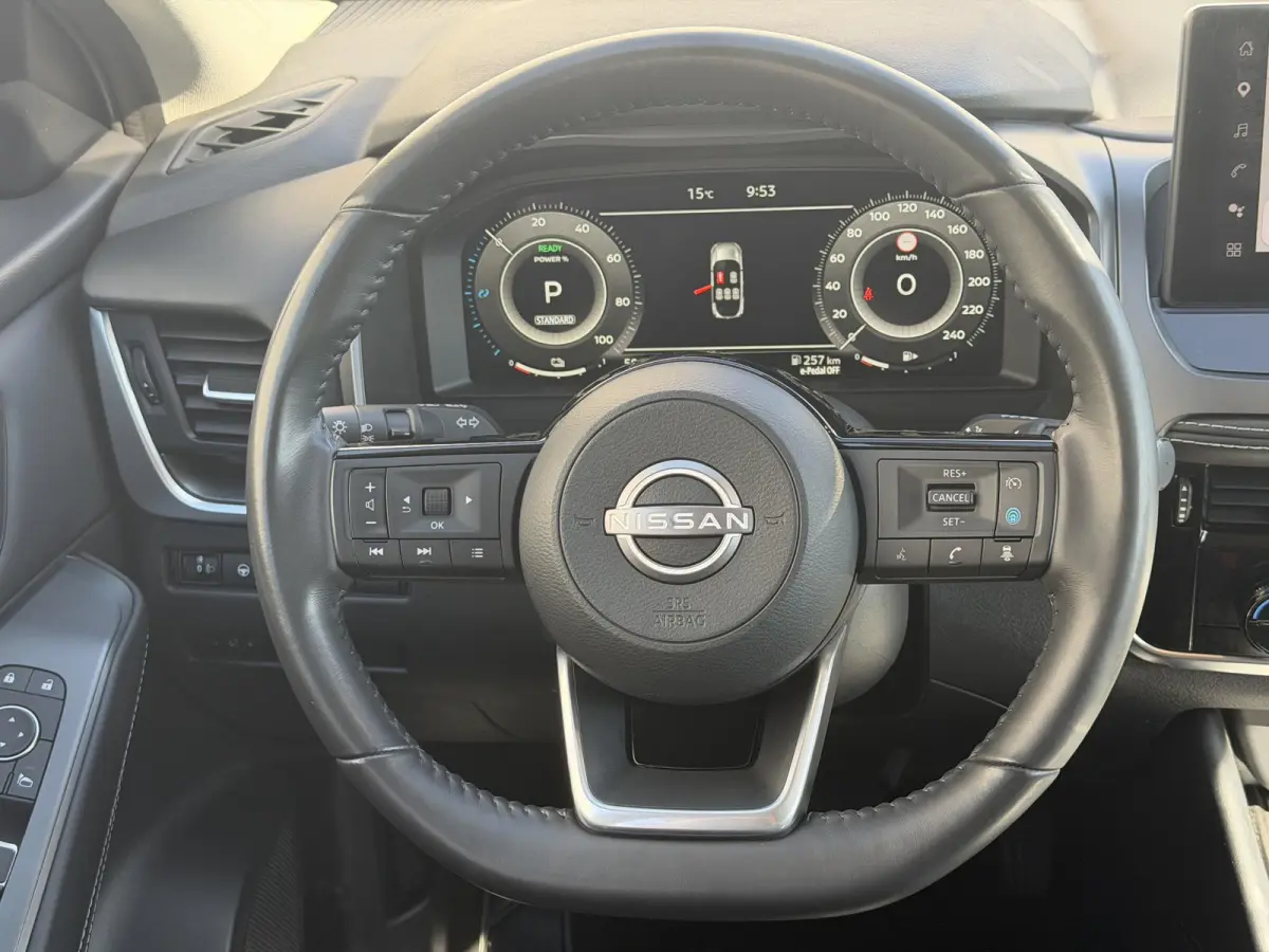1.5 e-Power N-Connecta / Panoramadak / Facelift / Navigatie / 360 Camera / Dodehoek Detectie /  Apple Carplay& Android Auto / Adaptieve Cruise / Clima / DAB /
