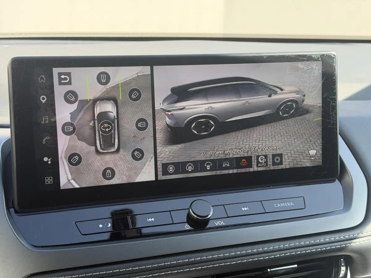 1.5 e-Power N-Connecta / Panoramadak / Facelift / Navigatie / 360 Camera / Dodehoek Detectie /  Apple Carplay& Android Auto / Adaptieve Cruise / Clima / DAB /