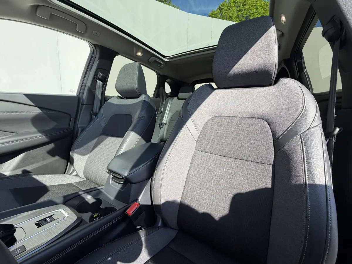 1.5 e-Power N-Connecta / Panoramadak / Facelift / Navigatie / 360 Camera / Dodehoek Detectie /  Apple Carplay& Android Auto / Adaptieve Cruise / Clima / DAB /